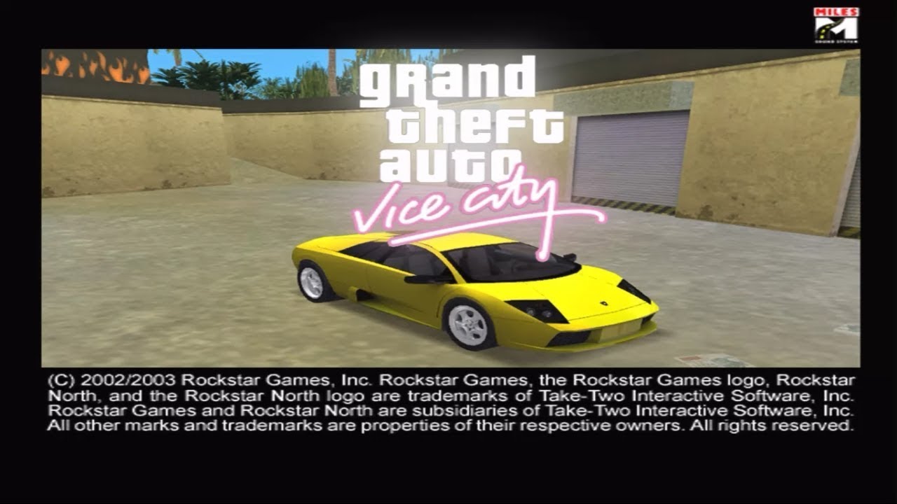 gta vice city mod download for pc
